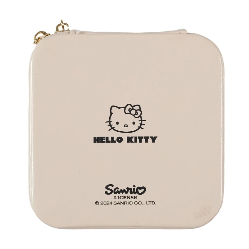 BOITE A BIJOUX HELLO KITTY