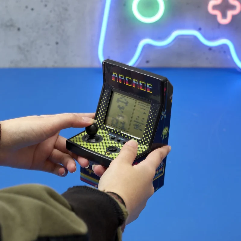 JEU ARCADE 26 JEUX