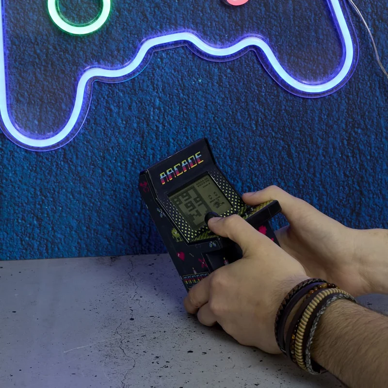 JEU ARCADE 26 JEUX