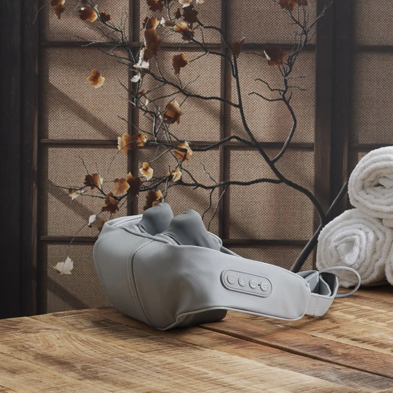 MASSEUR RECHARGEABLE KOBE