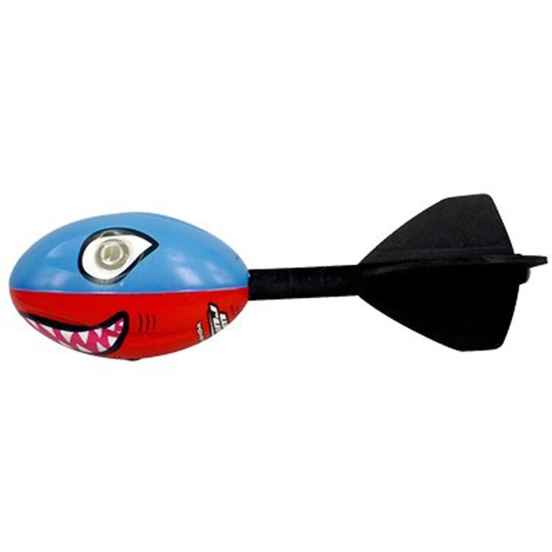Shark Whistler Football, 1 Count