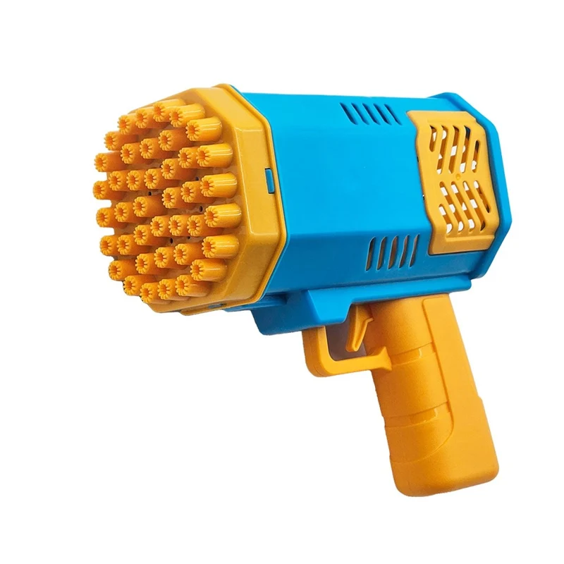 Bubble Blaster with Light and Sound, 1 Count