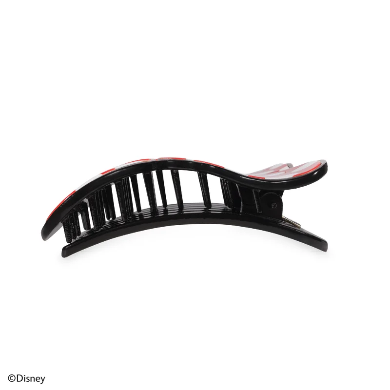 Disney: Minnie's Bow | Medium | Flat Hair Clip