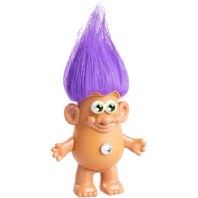 Poptaters Good Luck Troll - 4"--