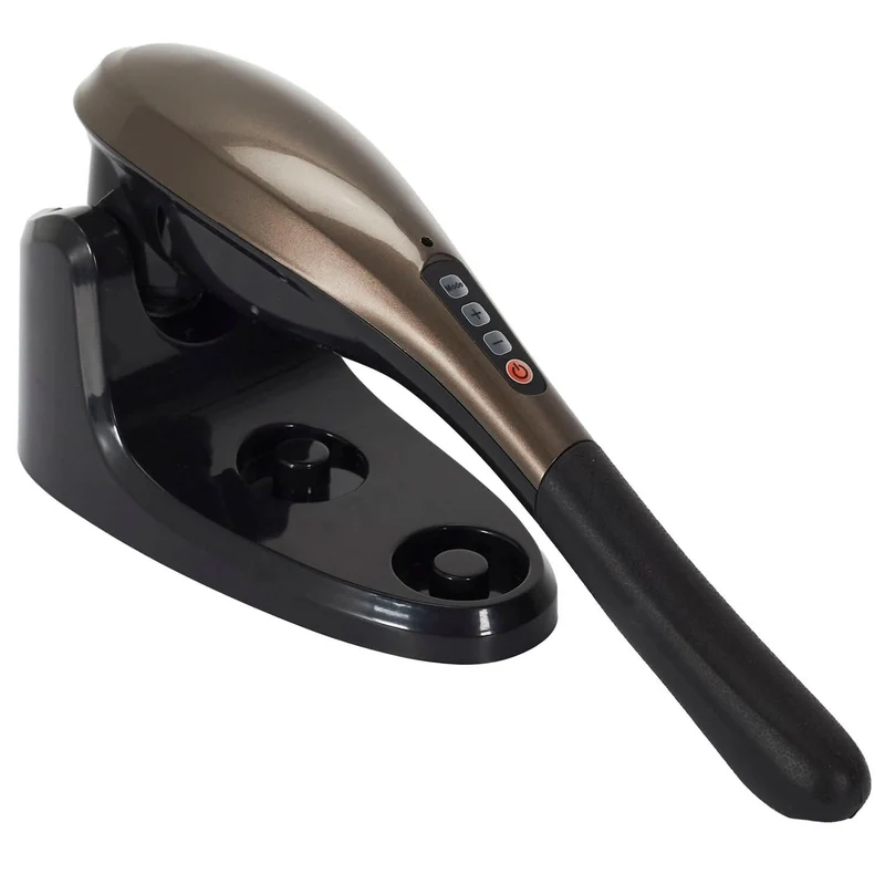 BRAS DE MASSAGE RECHARGEABLE CHIBA
