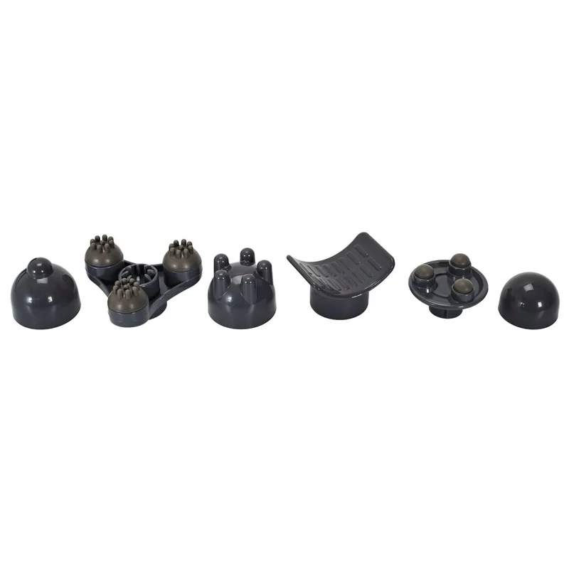 BRAS DE MASSAGE RECHARGEABLE CHIBA