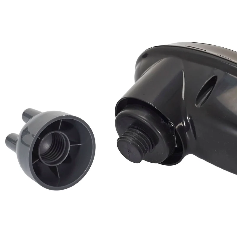 BRAS DE MASSAGE RECHARGEABLE CHIBA
