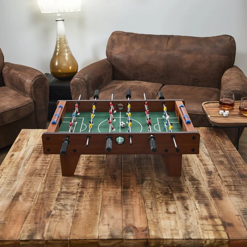 BABYFOOT DE TABLE