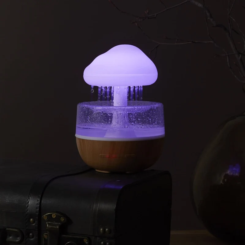 DIFFUSEUR LED CLOUDY