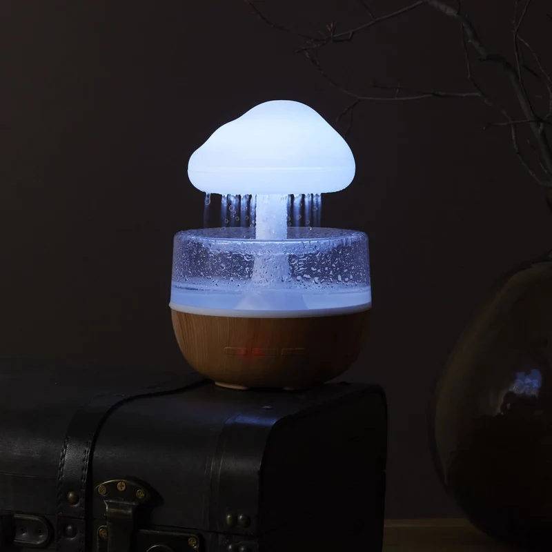 DIFFUSEUR LED CLOUDY