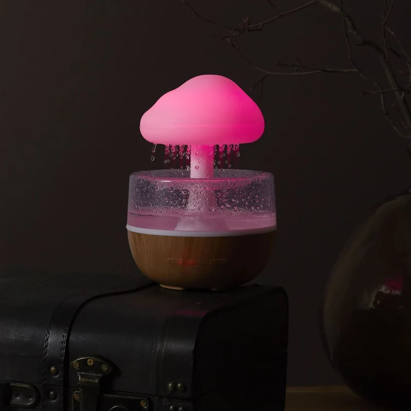 DIFFUSEUR LED CLOUDY