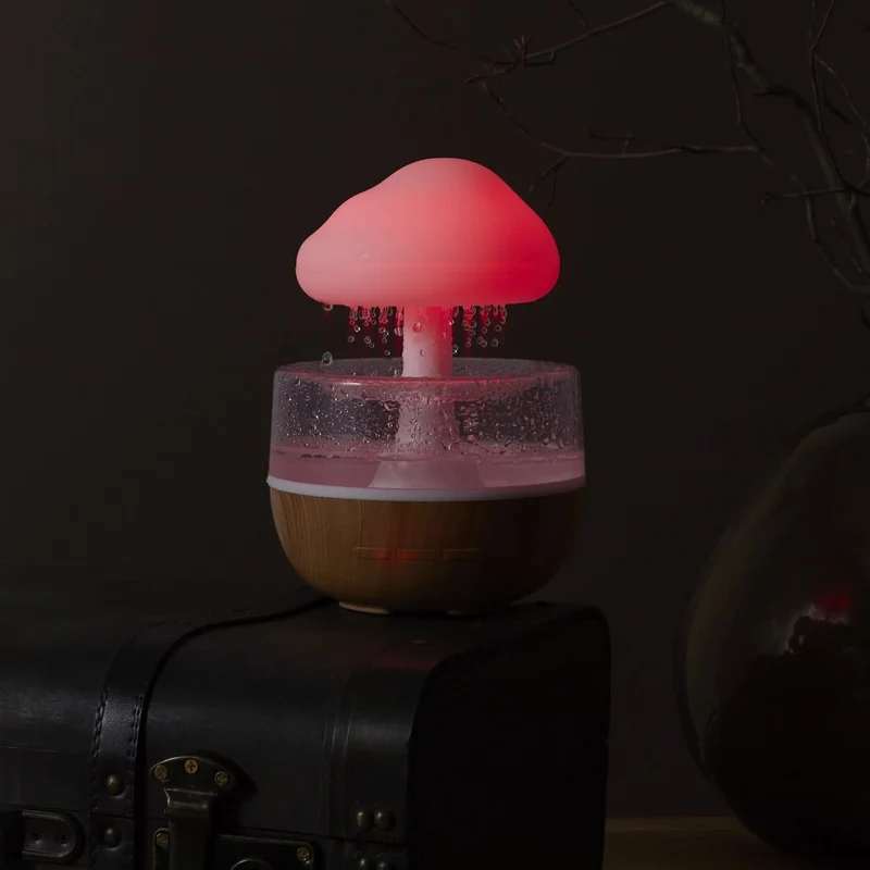 DIFFUSEUR LED CLOUDY