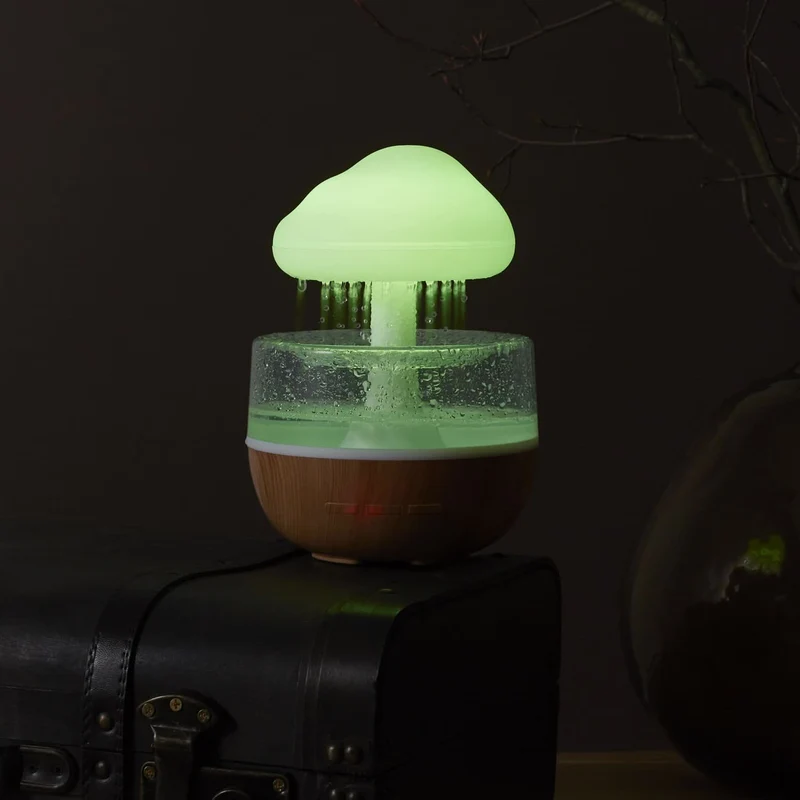 DIFFUSEUR LED CLOUDY