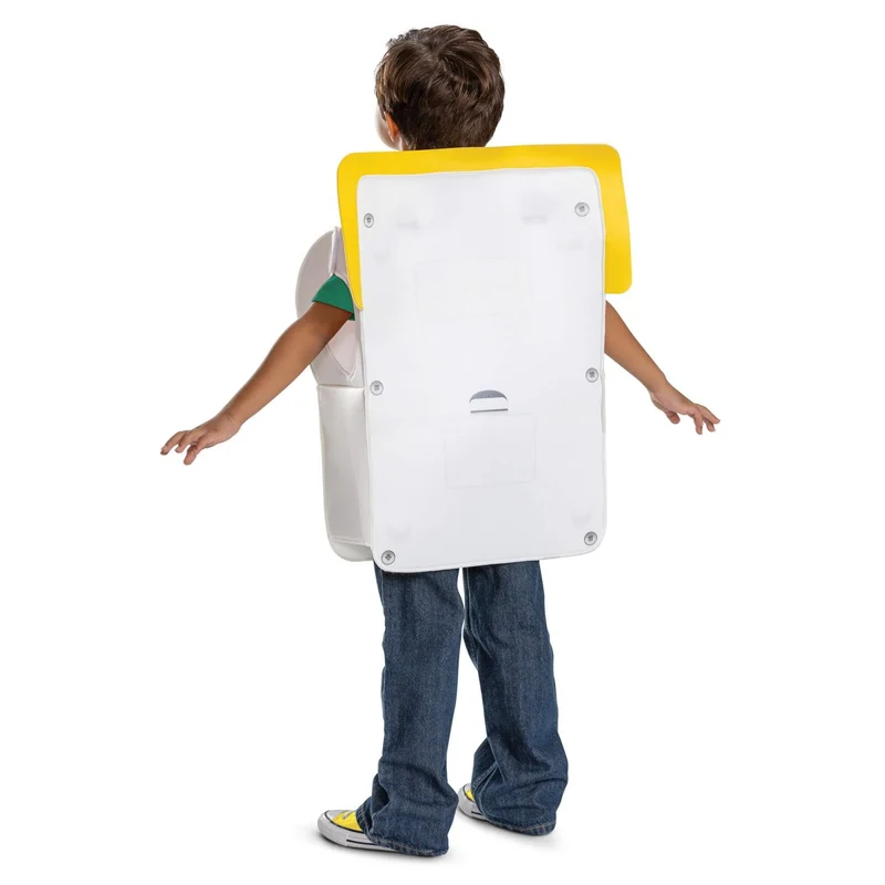Toy Story Smarty Pants Costume for Kids, Disney