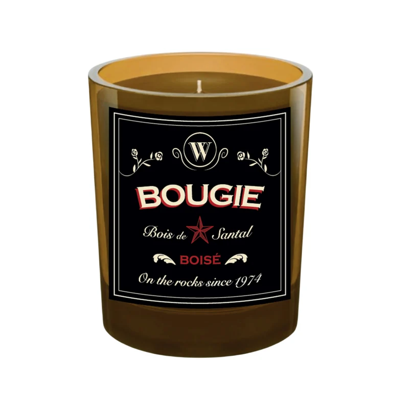 BOUGIE MALT CLUB