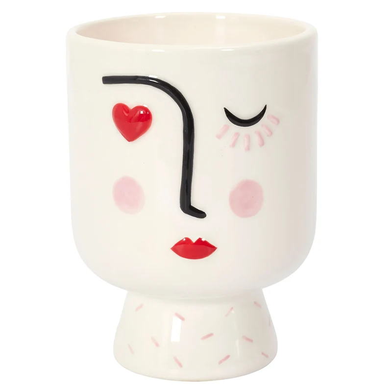 BOUGIE VISAGE LOVE