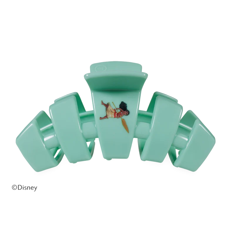 Classic | Moana | Large | Claw Clip