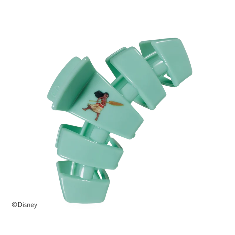 Classic | Moana | Large | Claw Clip