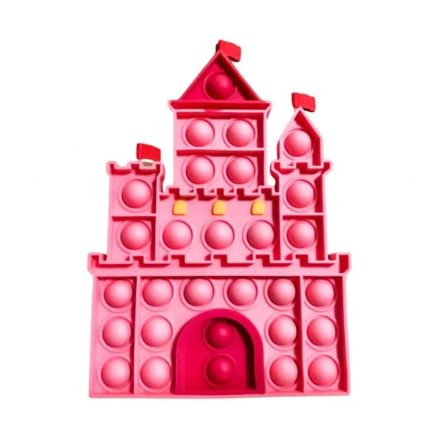 Pop It Château Stress Relief