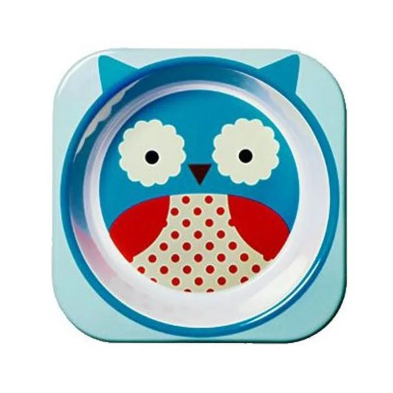 Skip Hop Bowl Owl / Bol Hibou