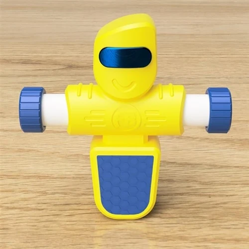 Foosbots