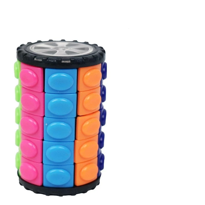 Cube Magique Rubik