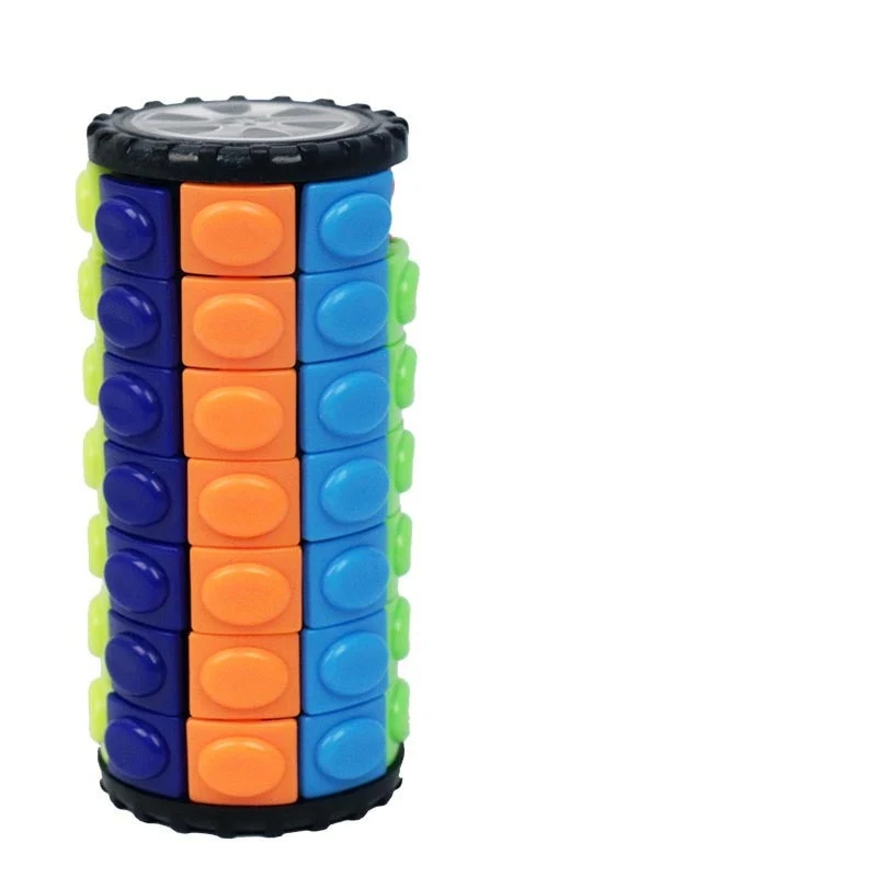Cube Magique Rubik