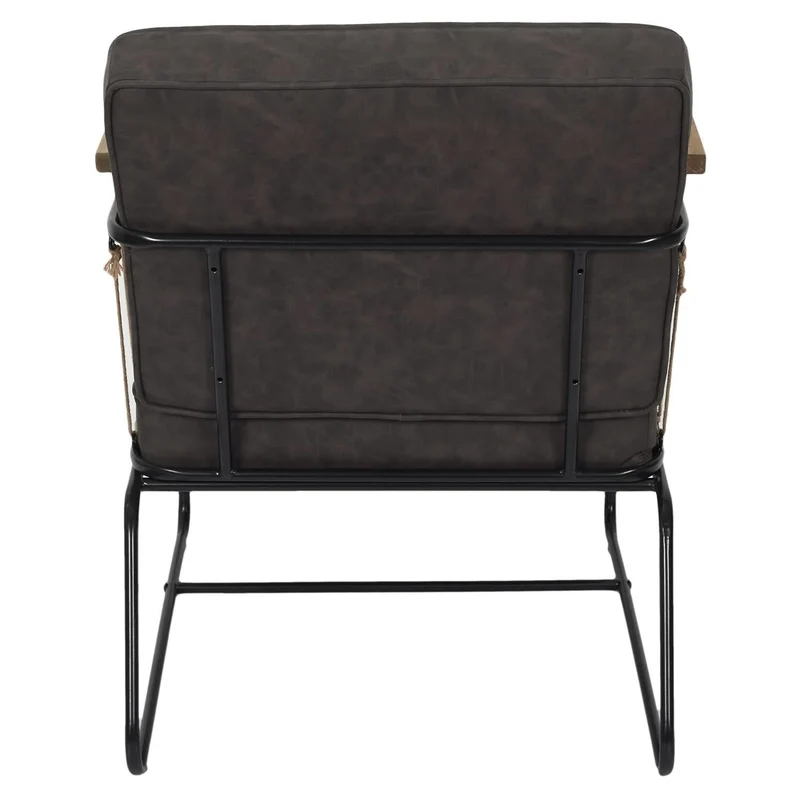 FAUTEUIL BENSON MARRON