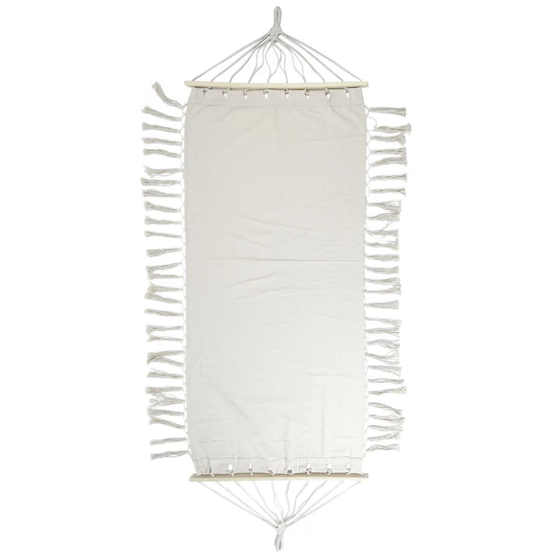 HAMAC FRANGES TERRE INCONNUE 285X90CM