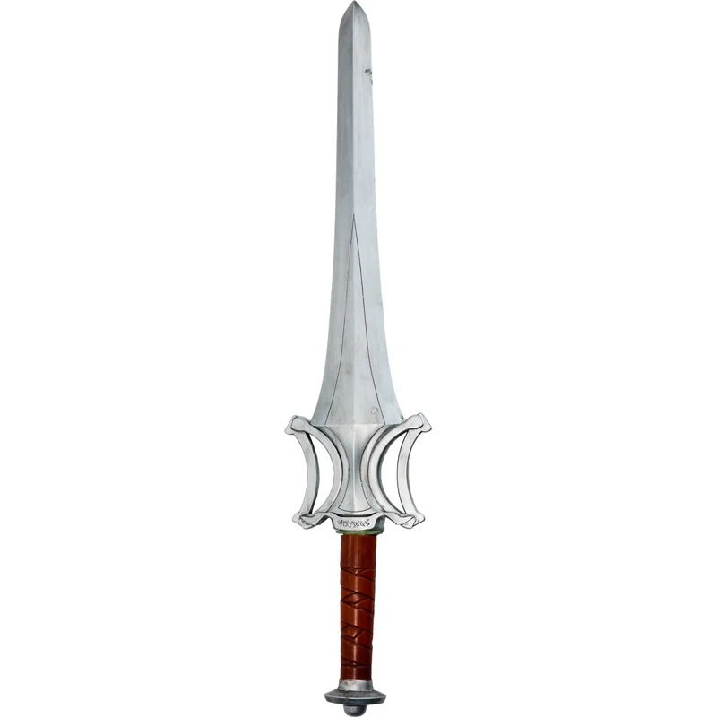 Masters of the Universe He-Man Sword, 1 Count