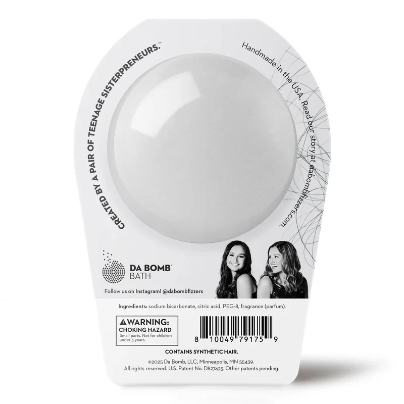Hair Ball™