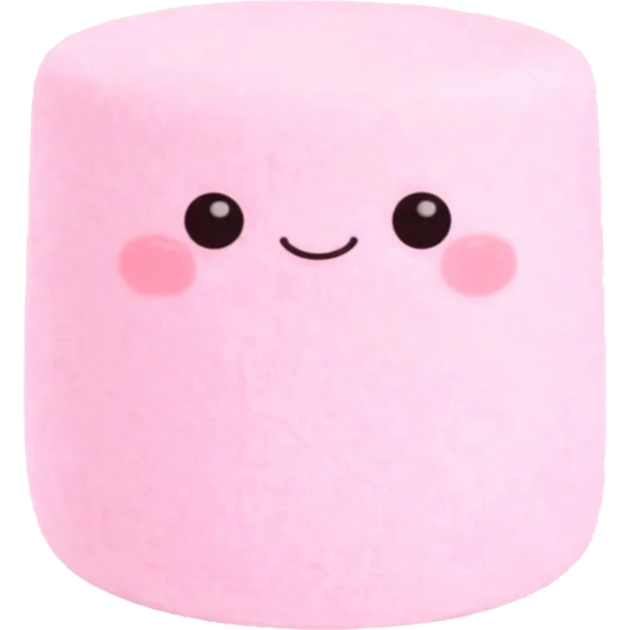 Keycraft The Big Squij Mega Marshmallow Jumbo Squishy Toy