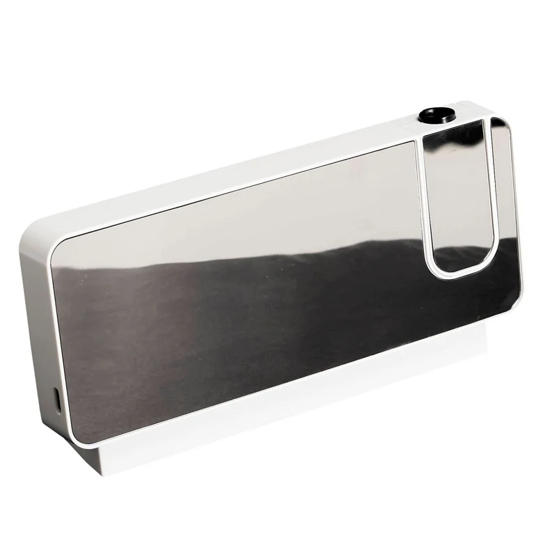 REVEIL PROJECTEUR MIROIR RAINBOW