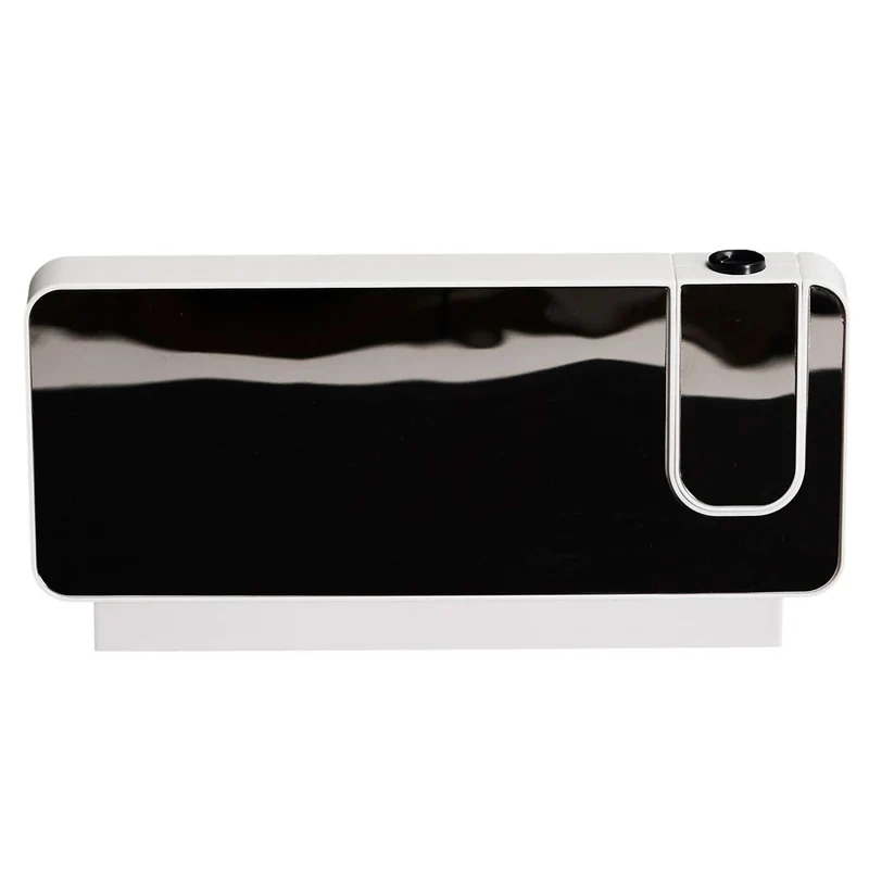 REVEIL PROJECTEUR MIROIR RAINBOW