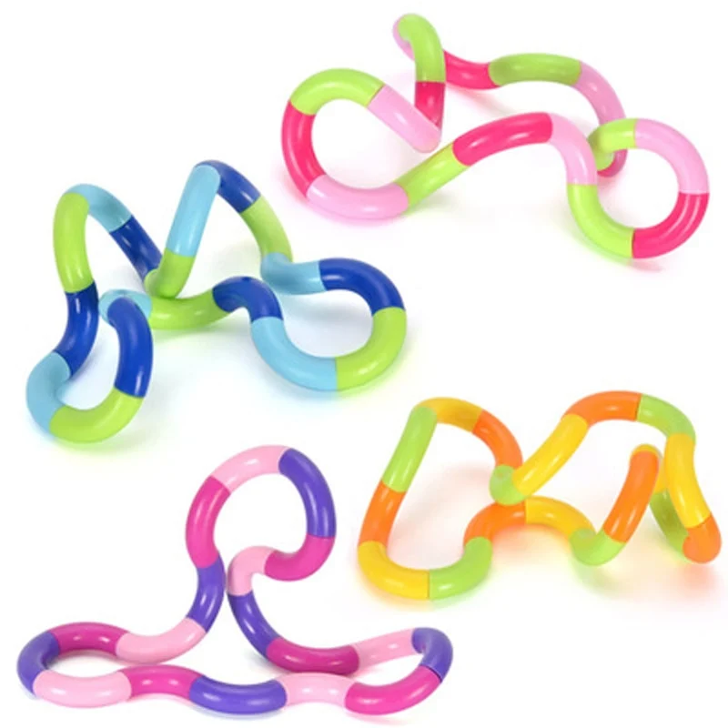 Tangle Toy pour soulager le stress