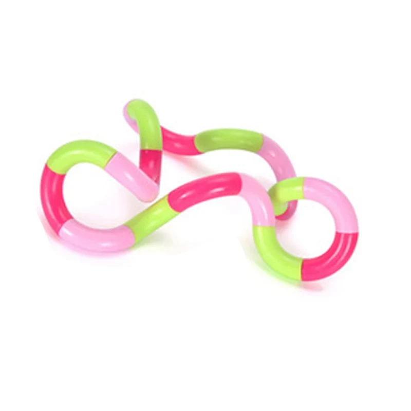 Tangle Toy pour soulager le stress