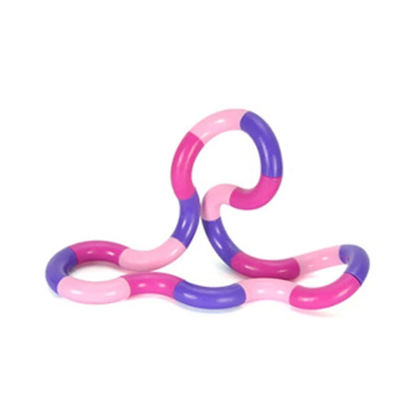 Tangle Toy pour soulager le stress