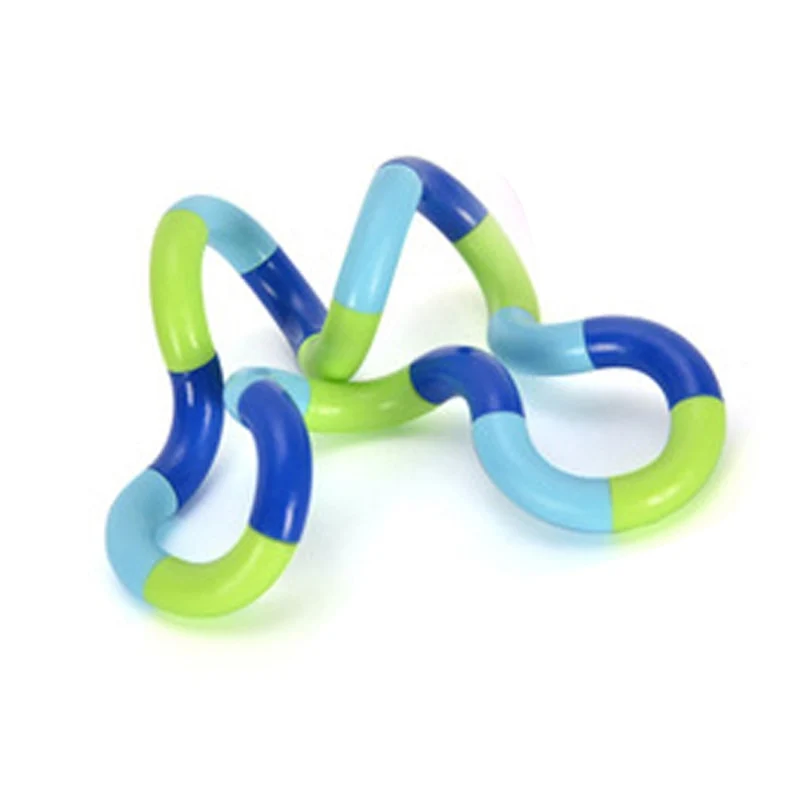 Tangle Toy pour soulager le stress