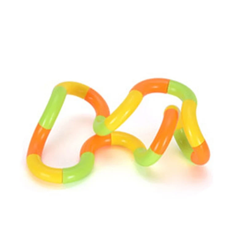 Tangle Toy pour soulager le stress