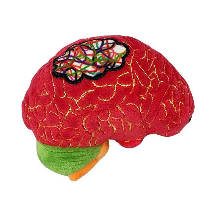 ADHD Plush - 4.5"
