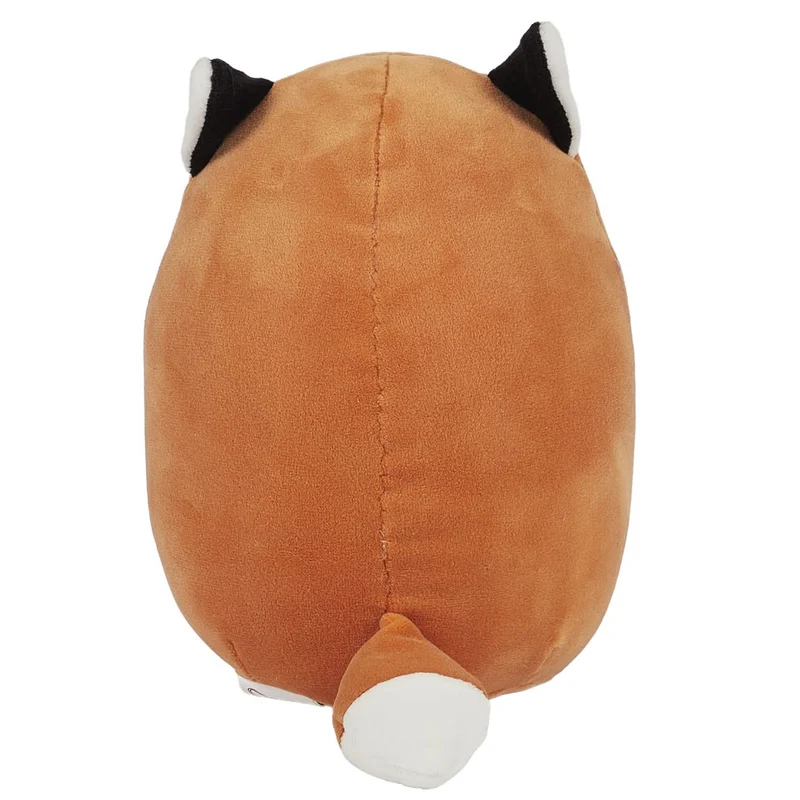 PELUCHE COSY CAT DEGUISE RENARD