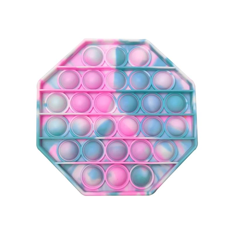 Pop It Dégradé Anti Stress