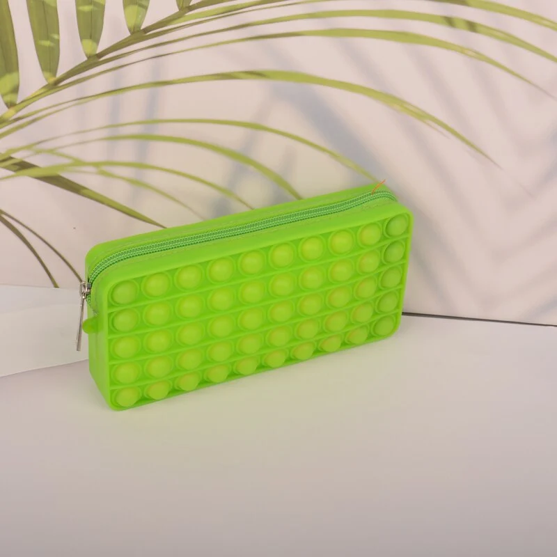 Trousse crayons pop-up compacte