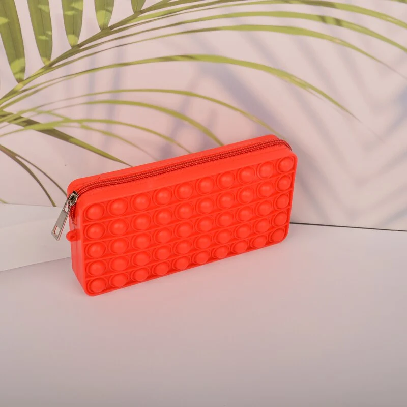 Trousse crayons pop-up compacte
