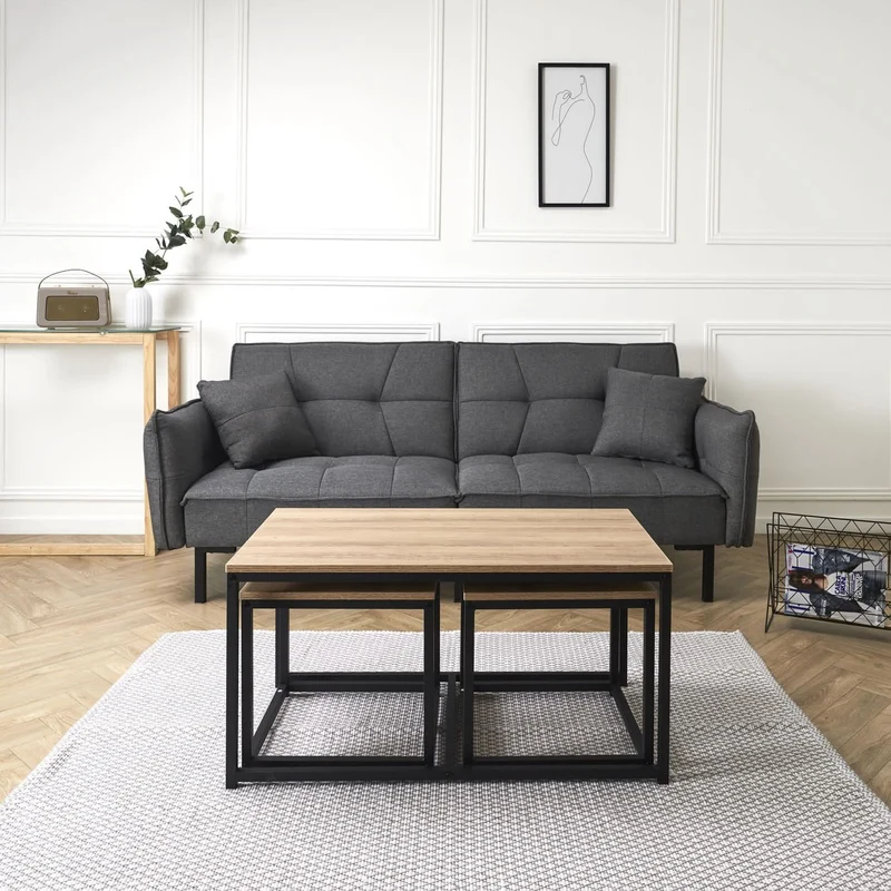 TABLE BASSE X3 SEATTLE