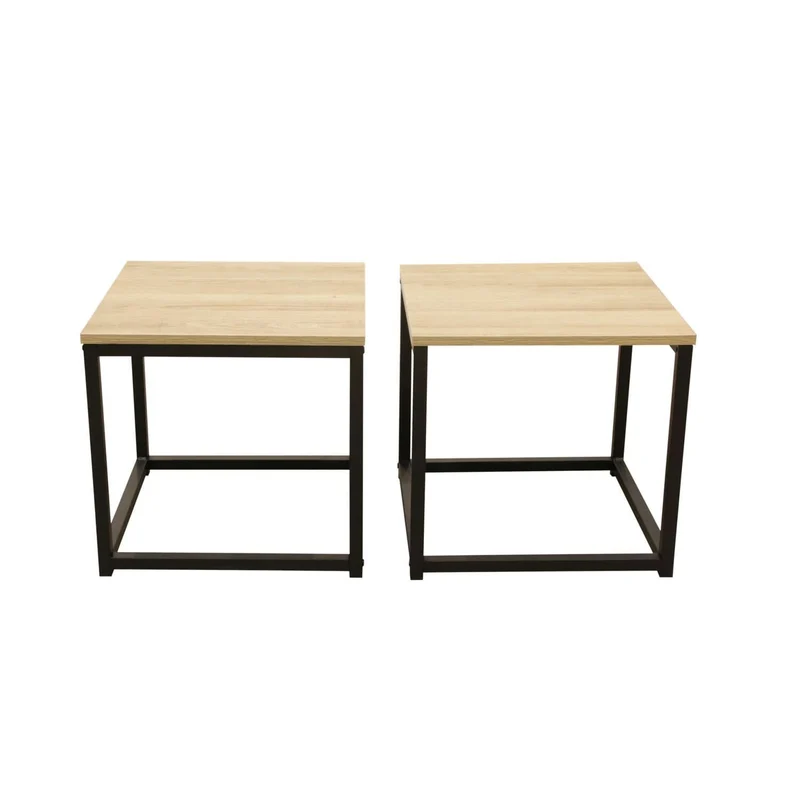 TABLE BASSE X3 SEATTLE