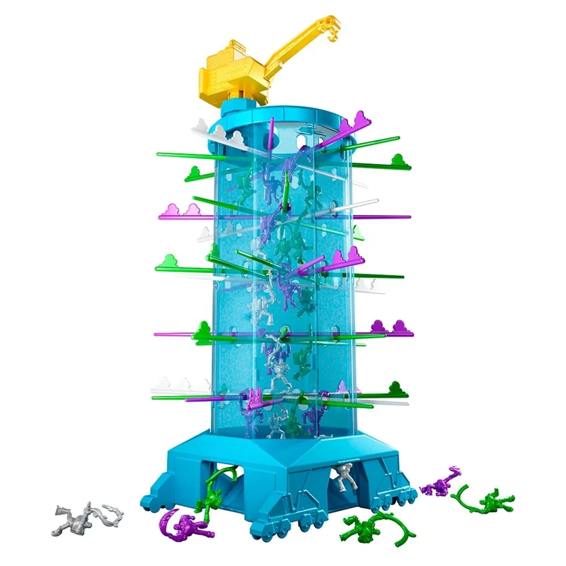 Toy Story 5 Kerplunk Game, Disney, 1 Count