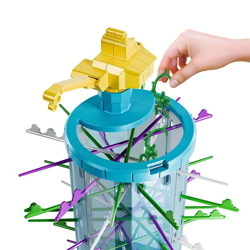 Toy Story 5 Kerplunk Game, Disney, 1 Count