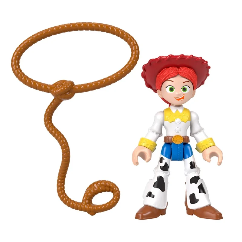 Toy Story Action Figure, Disney Toys, Assortment, 1 Count