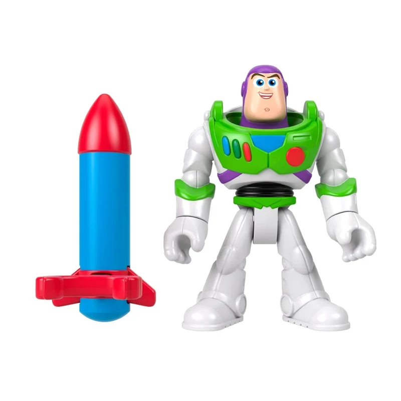 Toy Story Action Figure, Disney Toys, Assortment, 1 Count